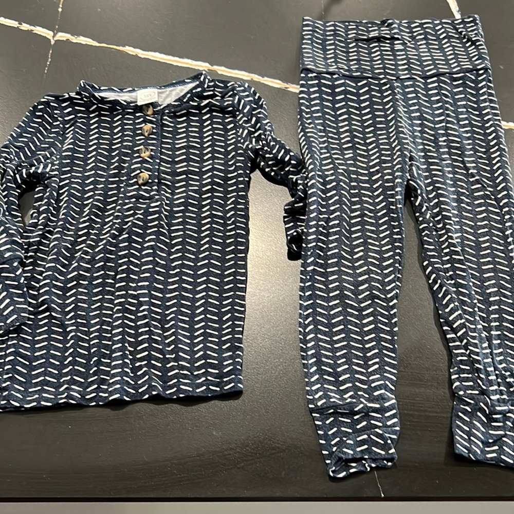 Lou Lou PJs